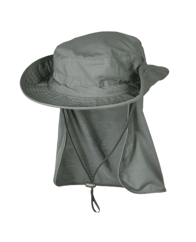 NECK PROTECTOR: DISCONTINUED