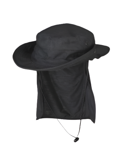 NECK PROTECTOR: DISCONTINUED