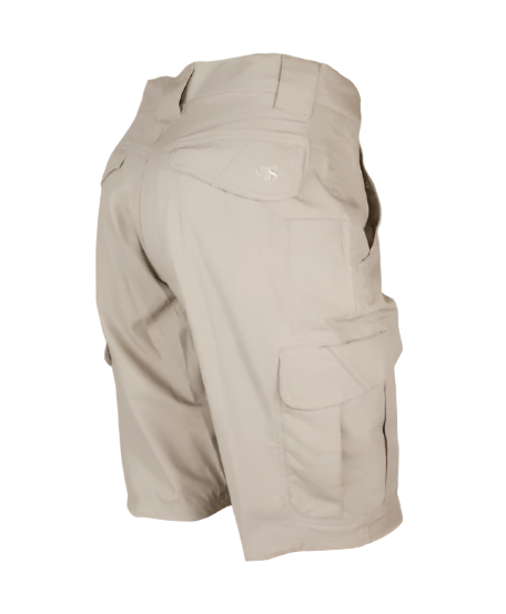 24-7 Ascent Shorts