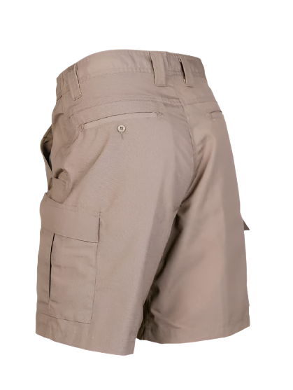 ST Cargo Short