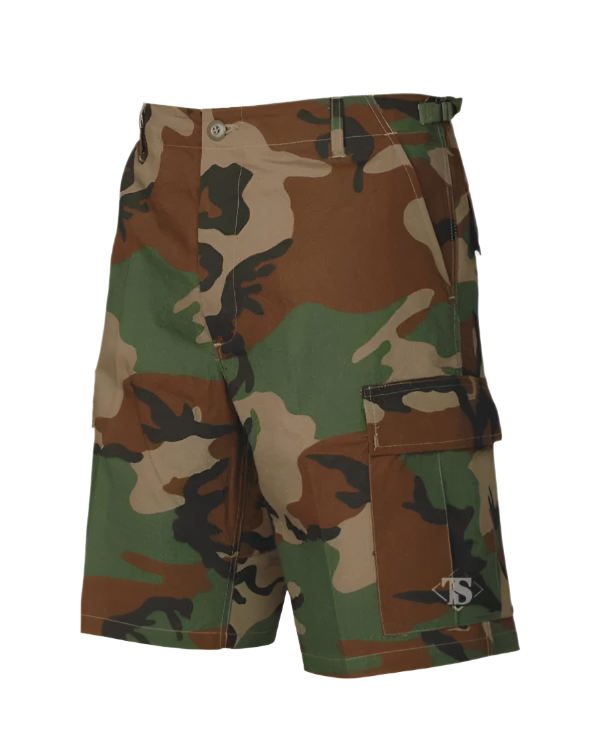 Shorts, BDU, Original