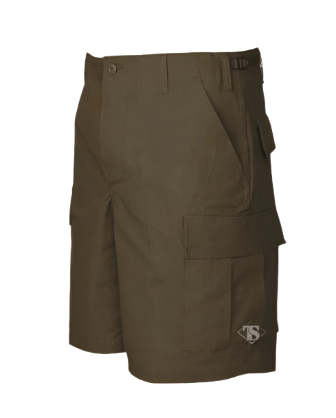 Men's Tactical Shorts TRU-SPEC Men's BDU Shorts | 10-Inch Inseam