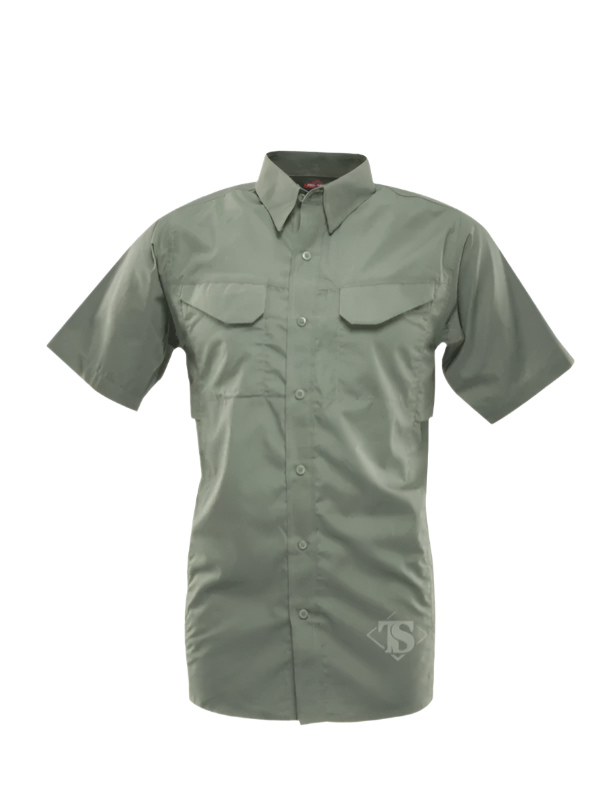 Shirt, Field DISCONTINUED