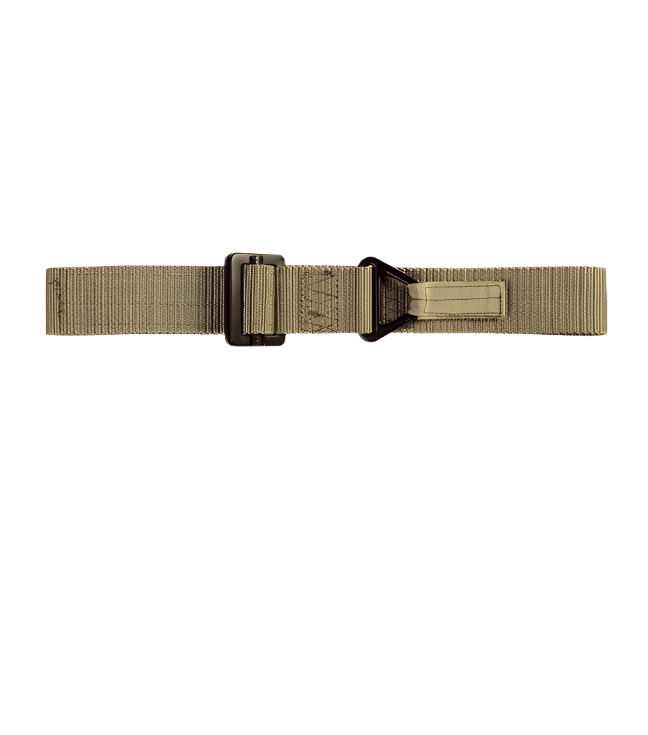 BELT, RIGGERS: DISCONTINUED