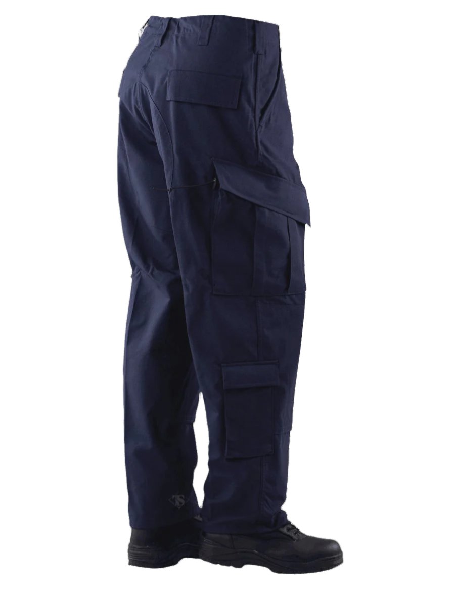 Tact Response pant Navy 1283(2)