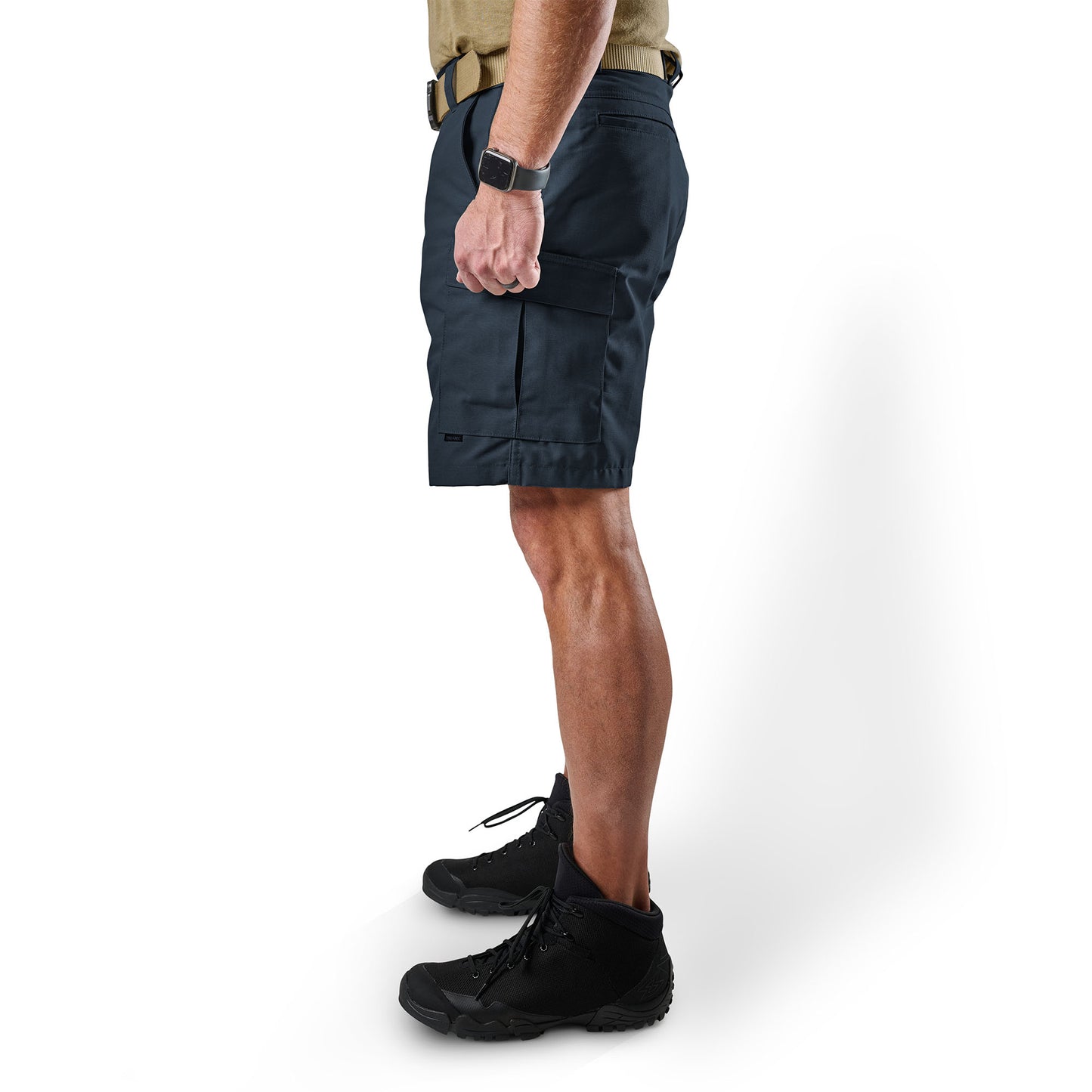ST Cargo Short