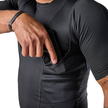 Concealed Carry Tee