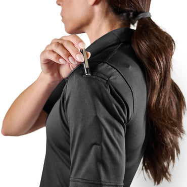 Women's Performance Polo