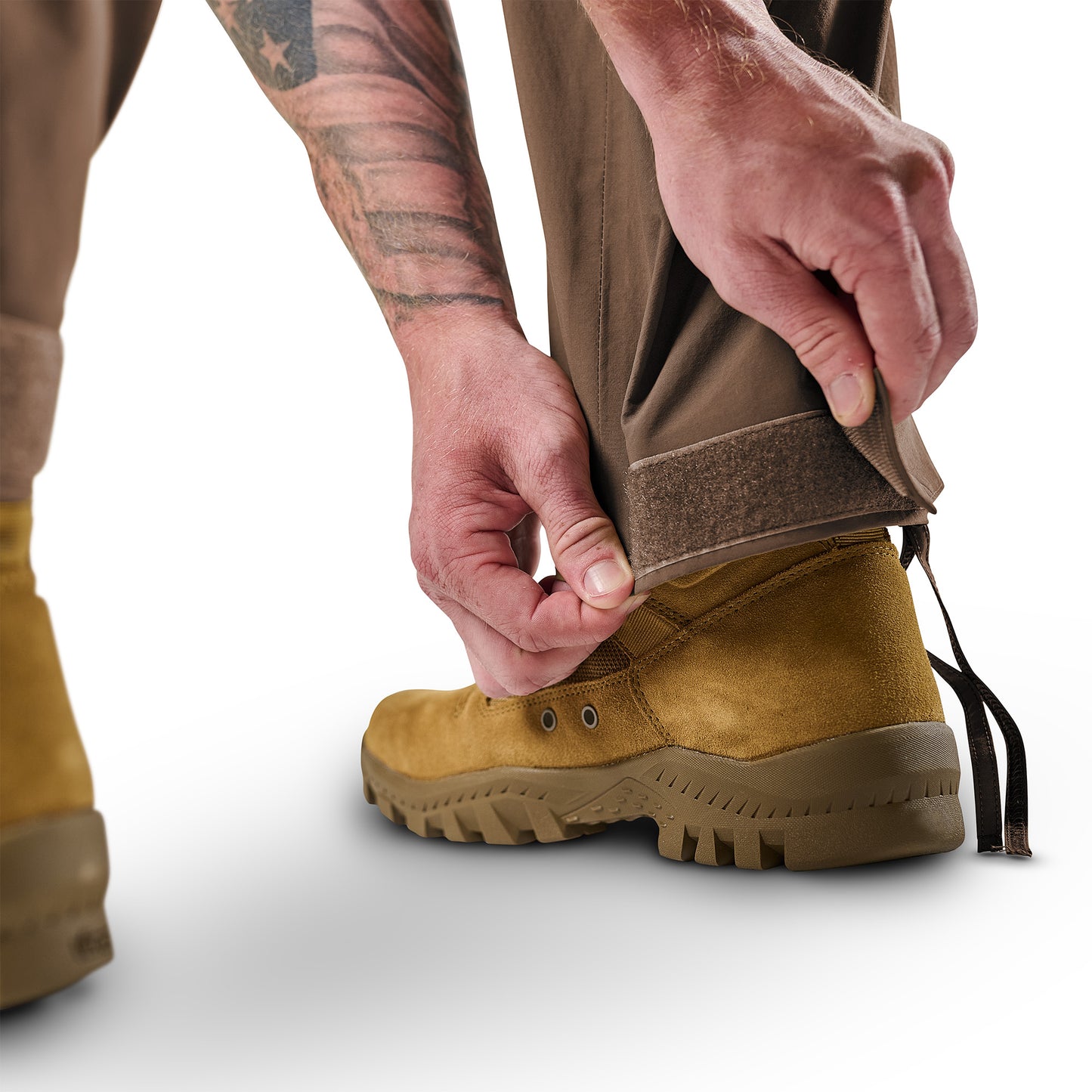 Gen II ECWCS Parka Bundle