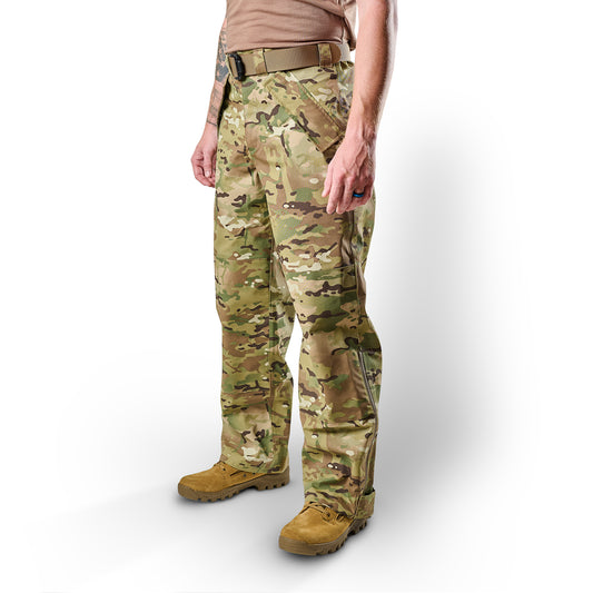 H2O Proof ECWCS Rain Pants