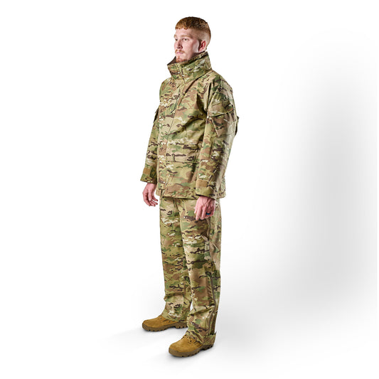 Gen 2 ECWCS Park Bundle - Multicam