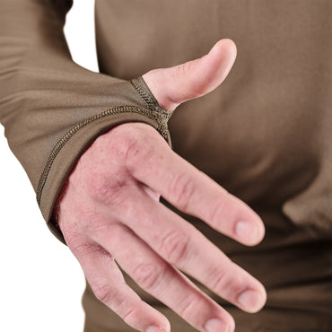 Gen III ECWCS Level I Top