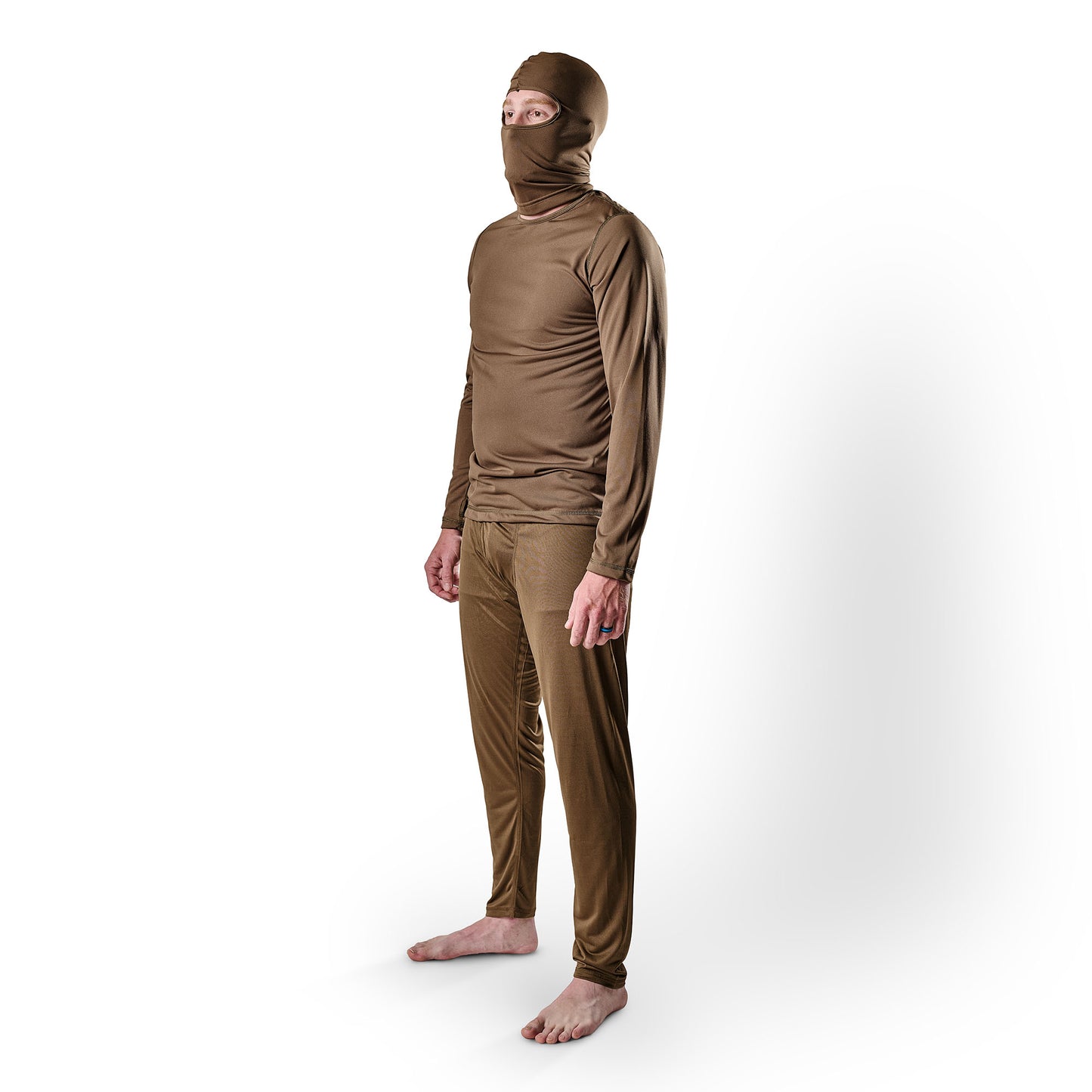 Gen III ECWCS Level 1 Bundle