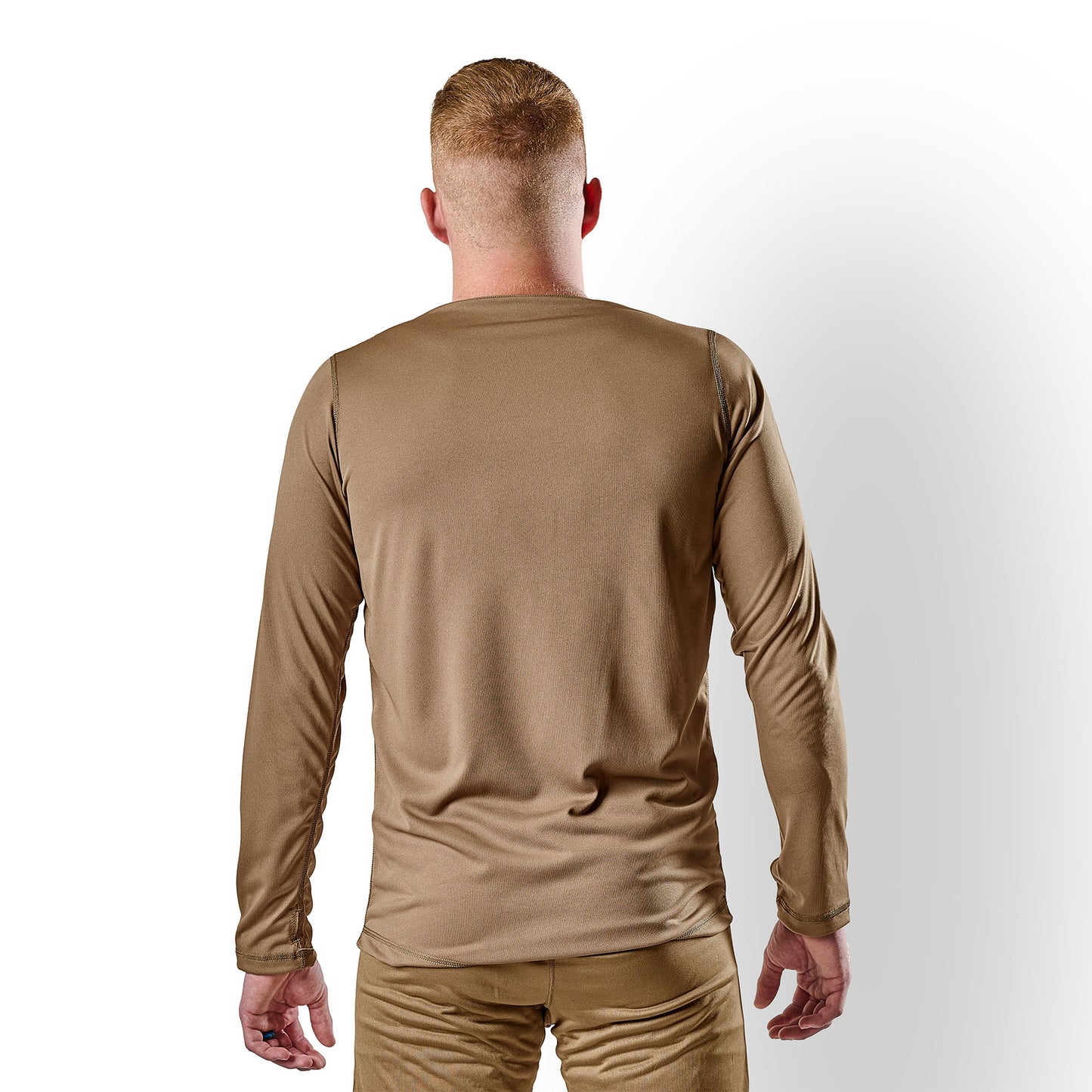 Gen III ECWCS Level I Top