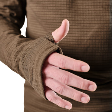 Gen III ECWCS Level II Top