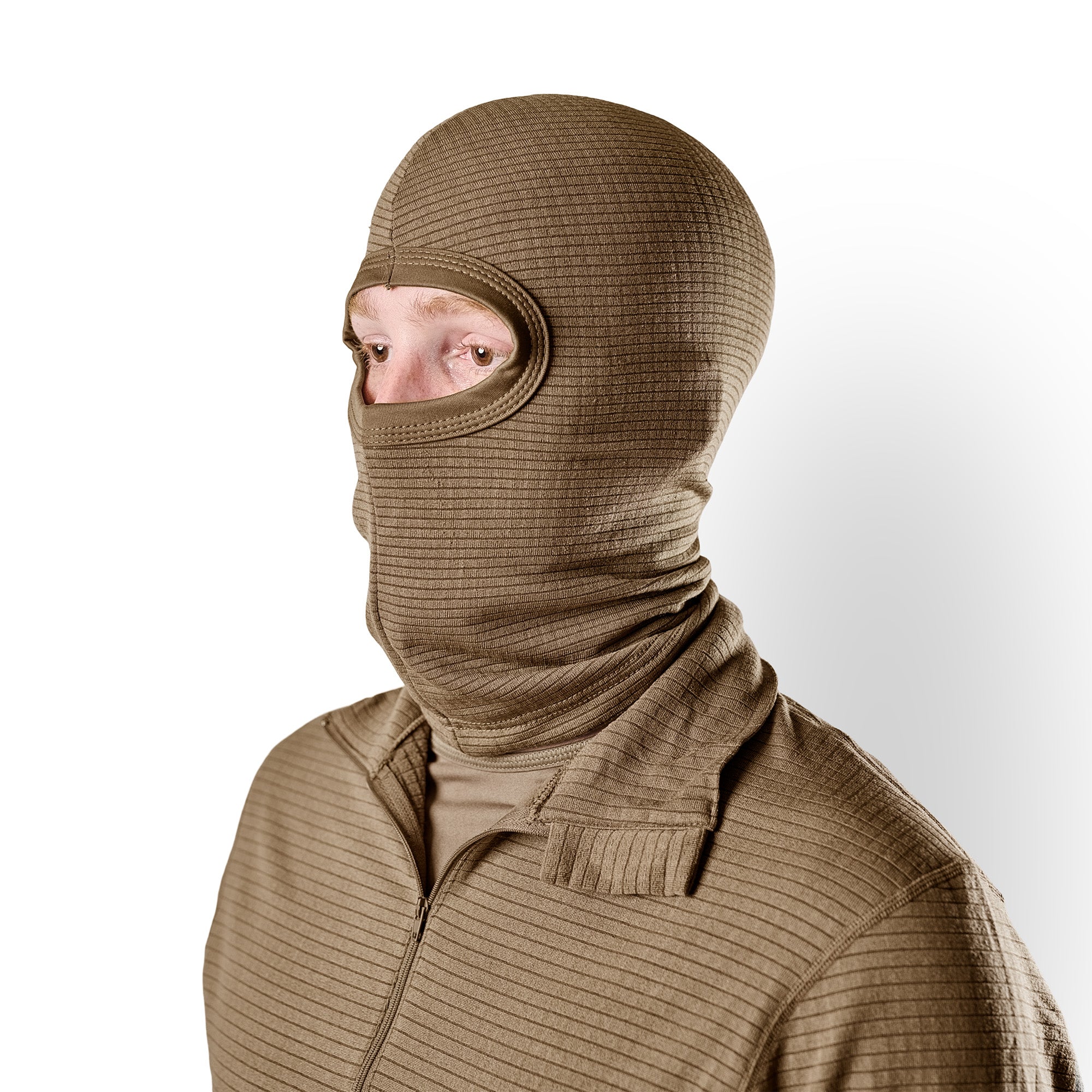 Gen III ECWCS Level II Balaclava – Tru-Spec