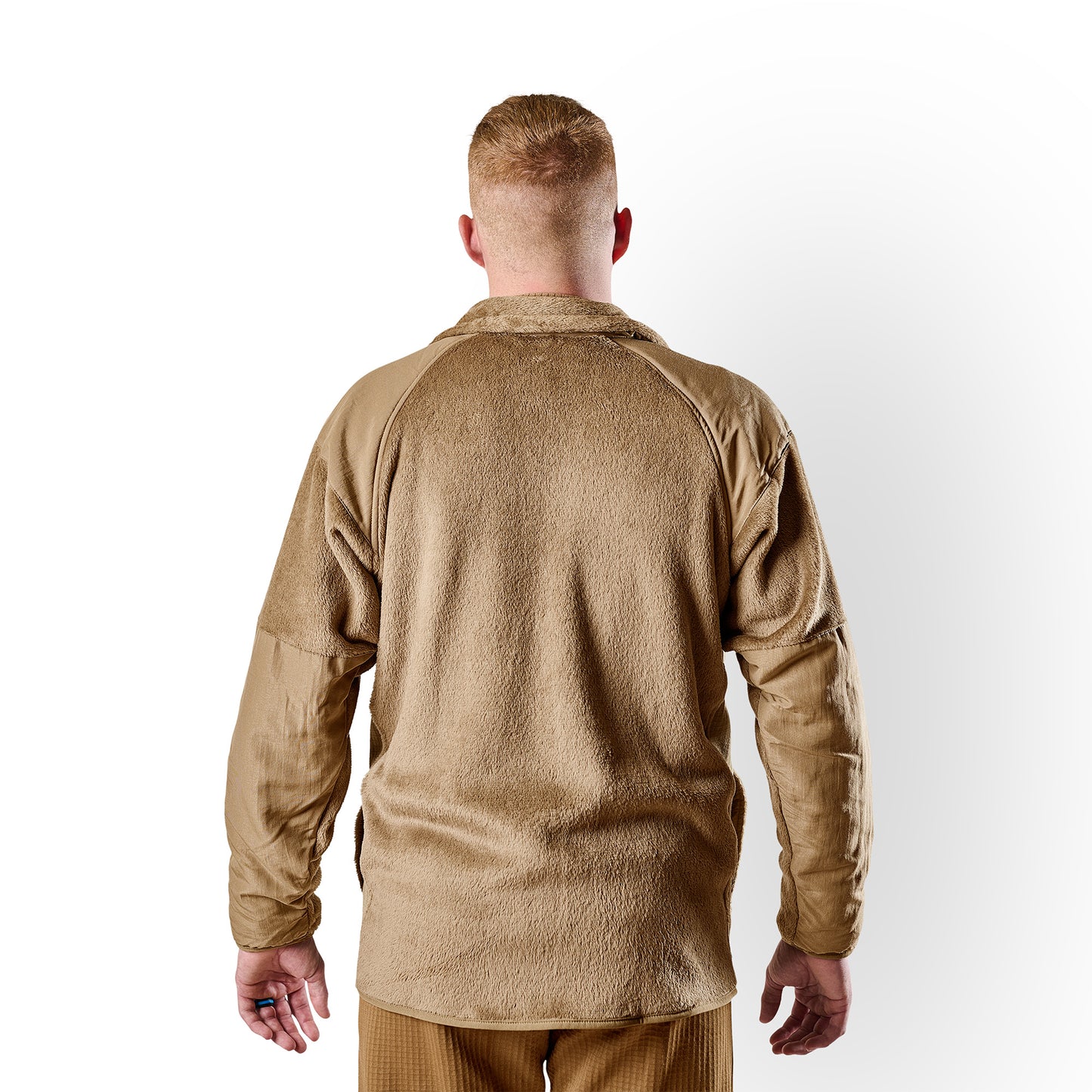 Gen III ECWCS Level III Fleece Jacket