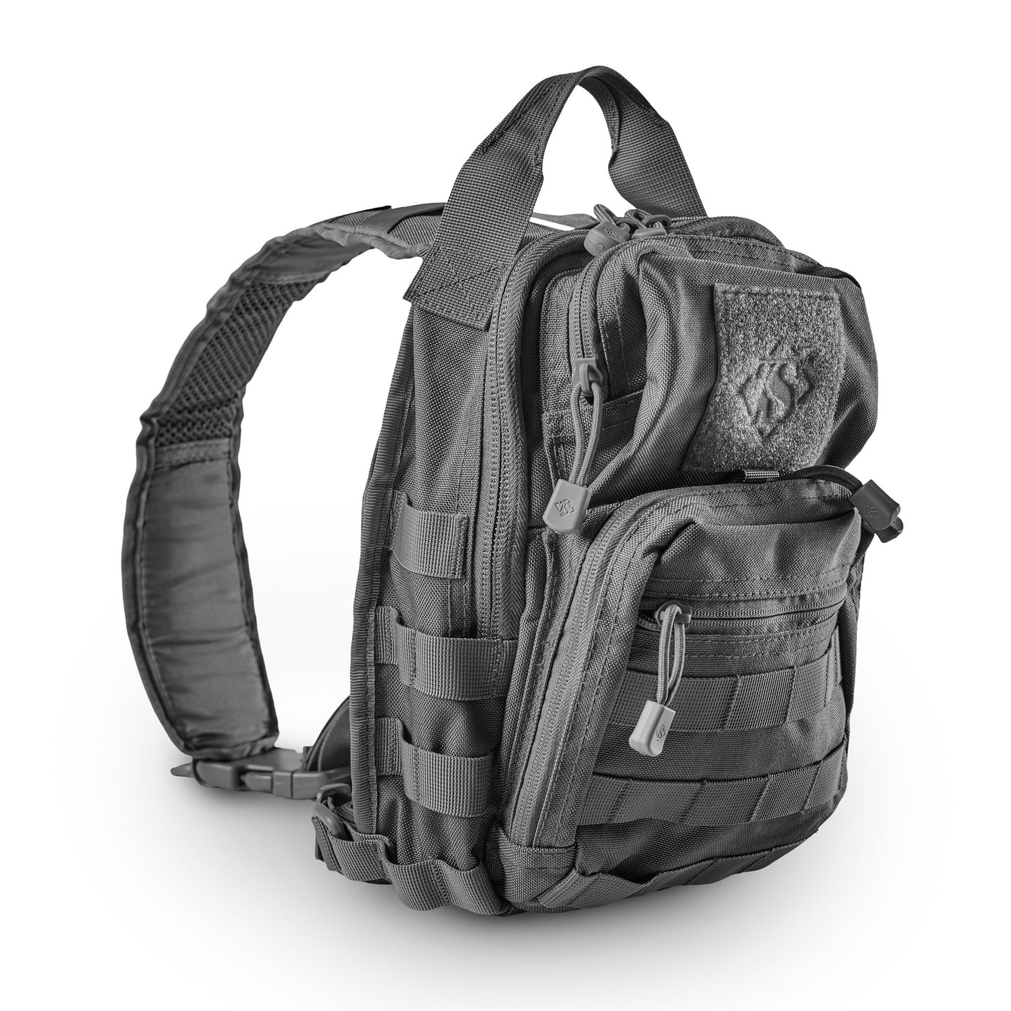 Backpack, Trek Sling
