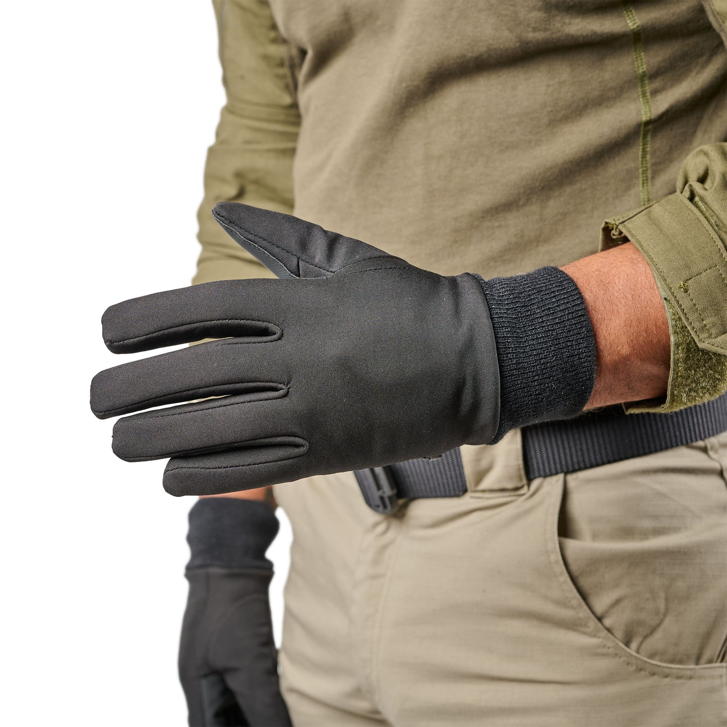 Performance Softshell Gloves