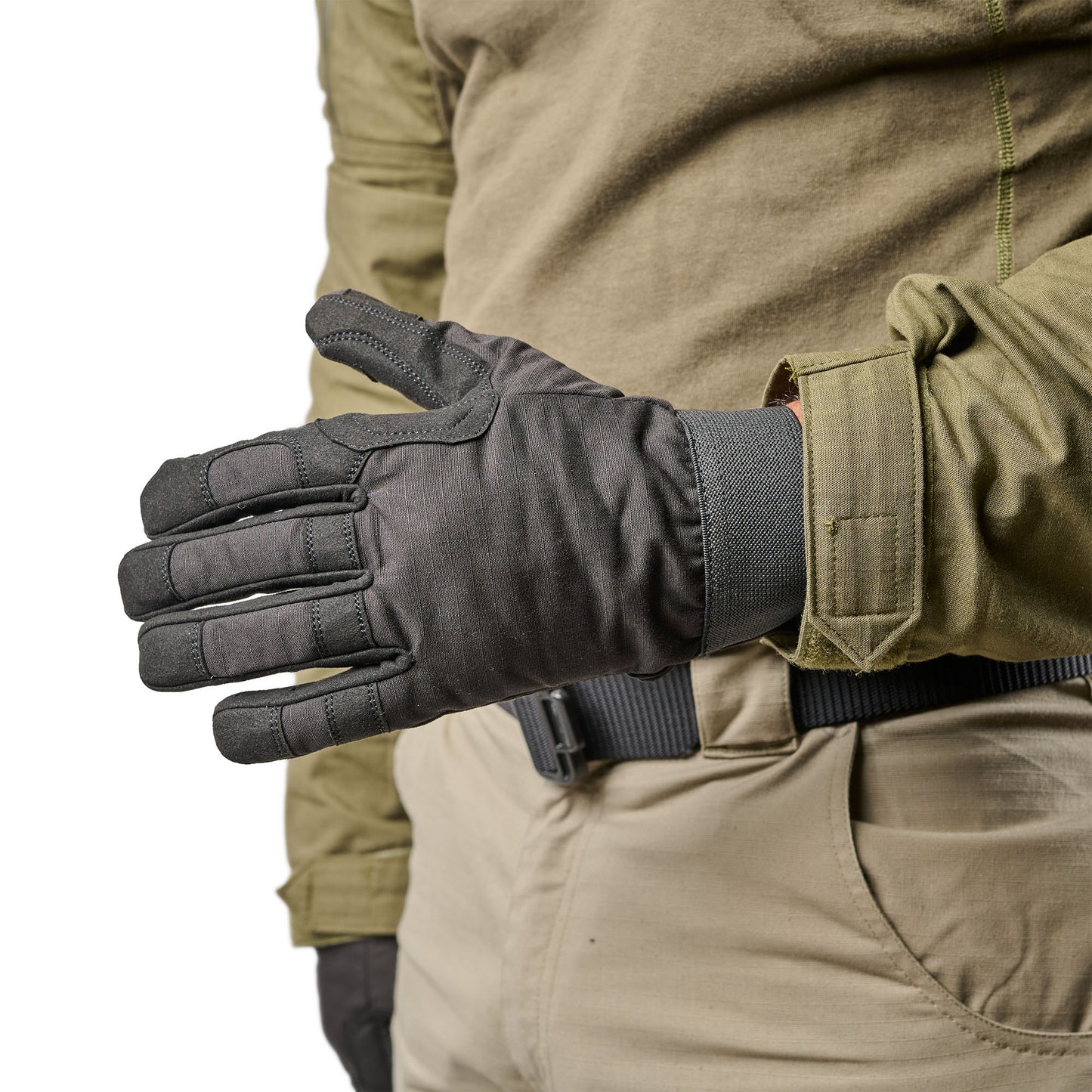 Tactical Assault Gloves