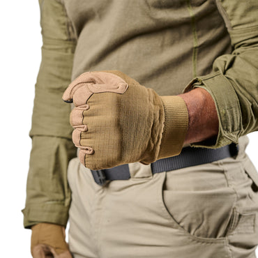 Tactical Assault Gloves