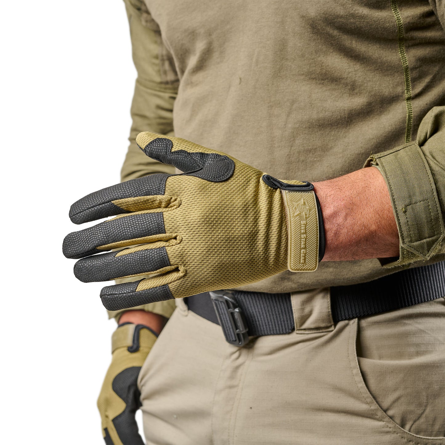 Agility High Dexterity Gloves