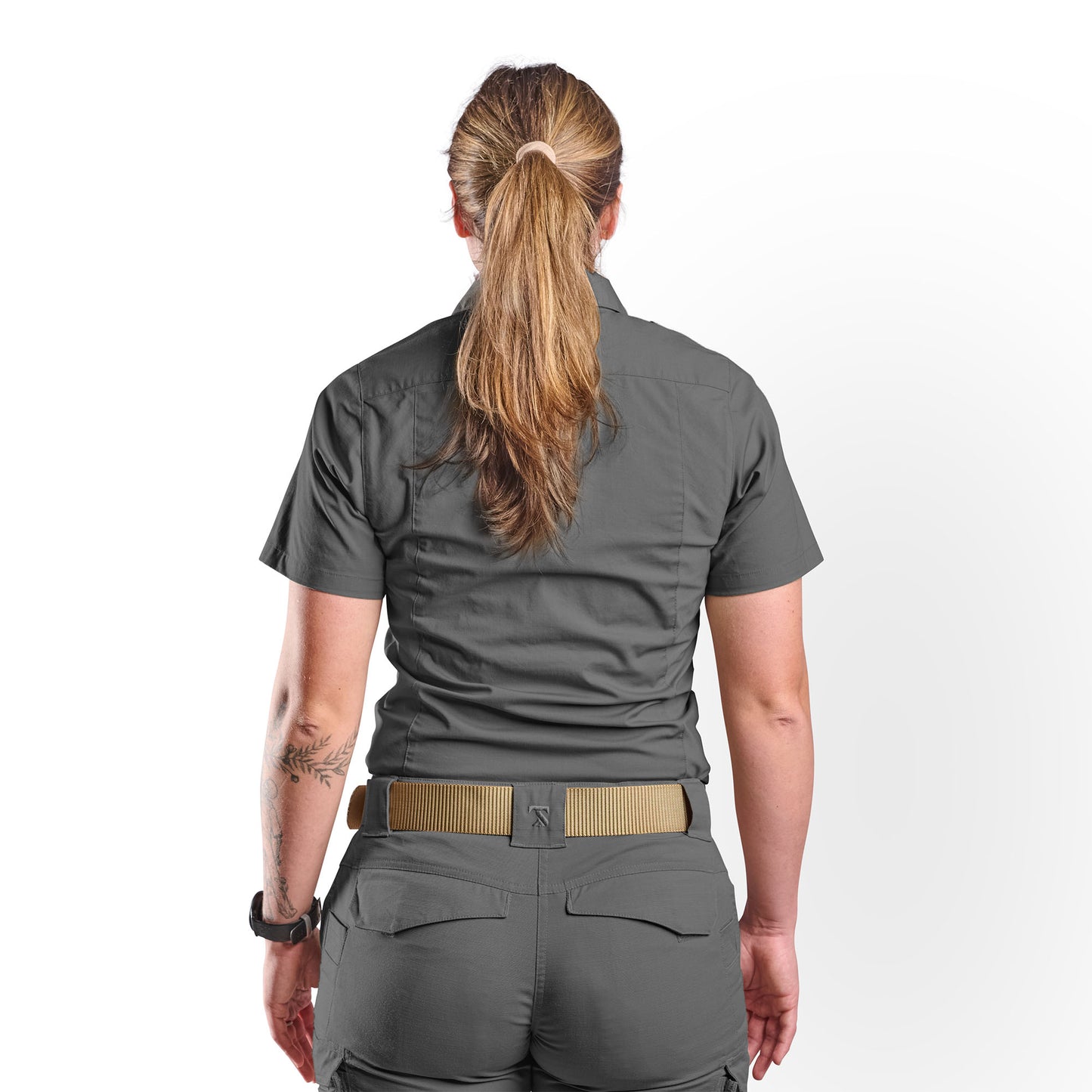 Duty Uniform Shirt