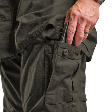 SV1 Field Uniform Pant