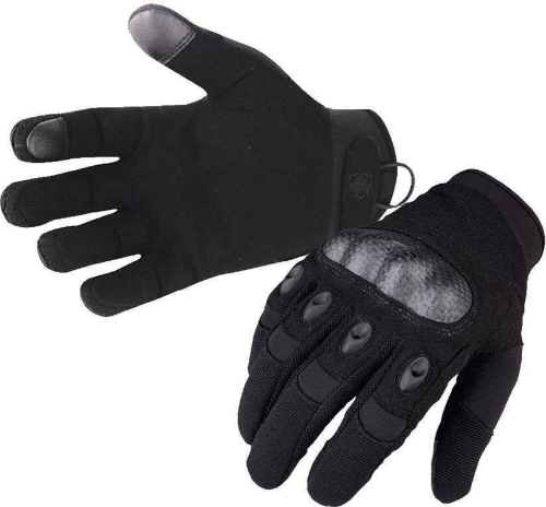 GLOVE, 5SG, Hard Knuckle