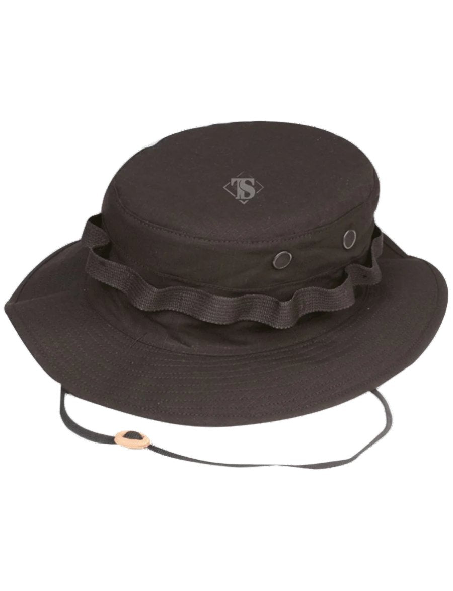 military boonie black 3205