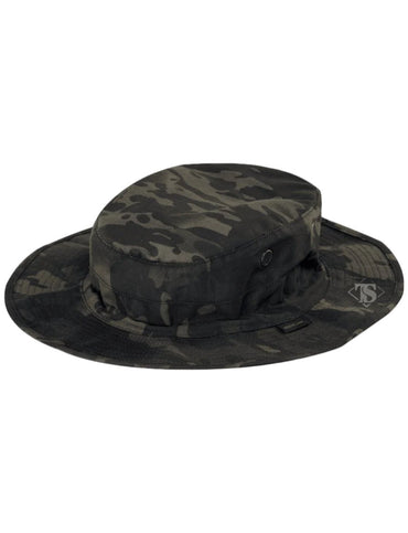 military boonie black Multi 50 3320