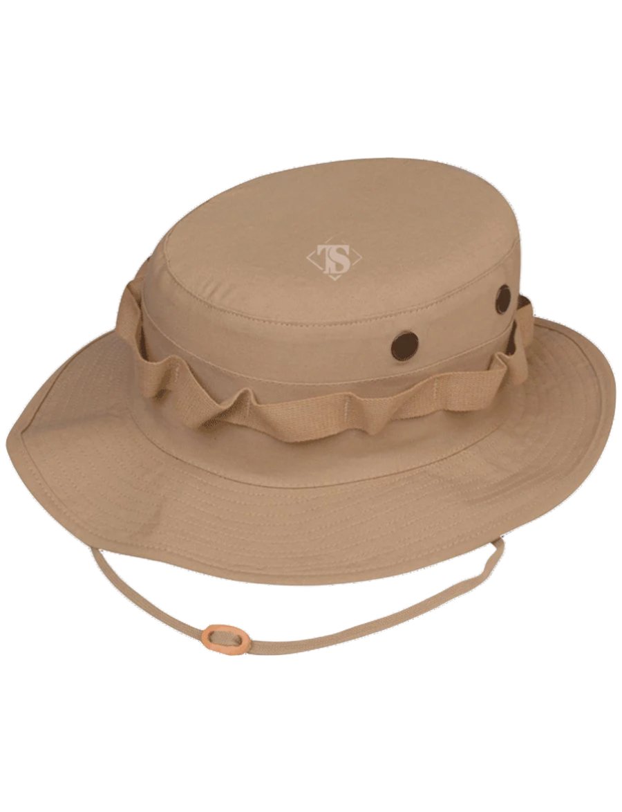 military boonie khaki 3206