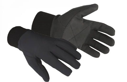 Performance Softshell Gloves