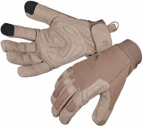 Tactical Assault Gloves