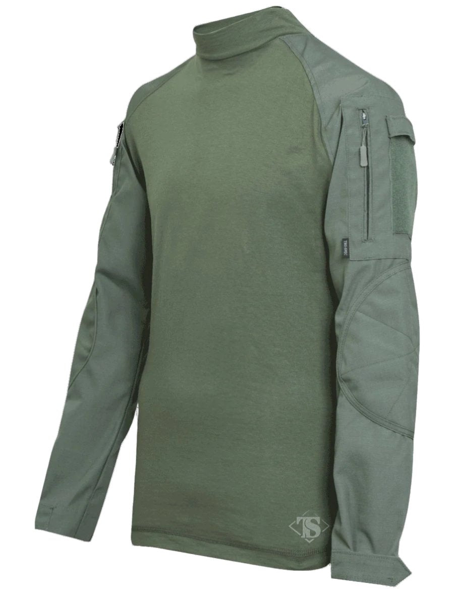 tact response combat Olive drab 2553