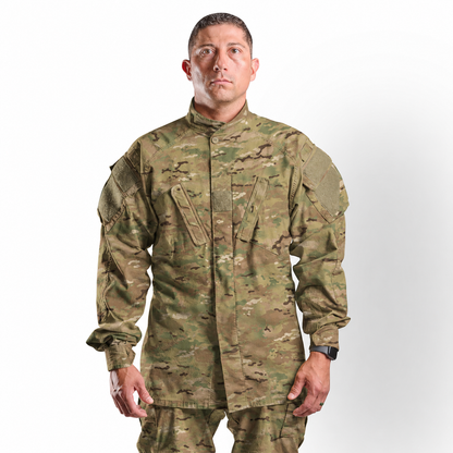 SV1 Field Uniform Shirt