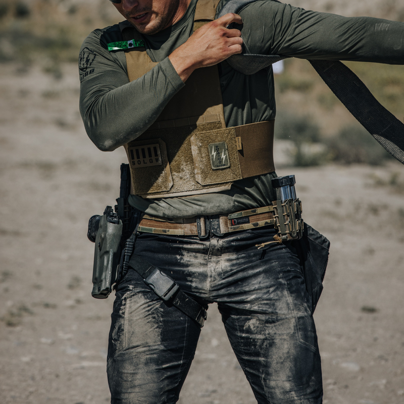 Engineered for Durability