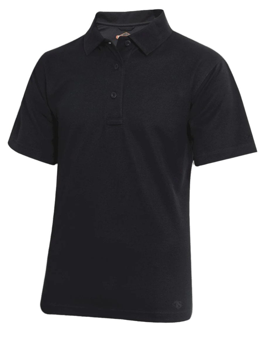 24-7 OG Polo Black 4328