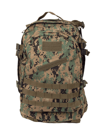 BACKPACK, GI SPEC 3-DAY, MILITARY Discontinued