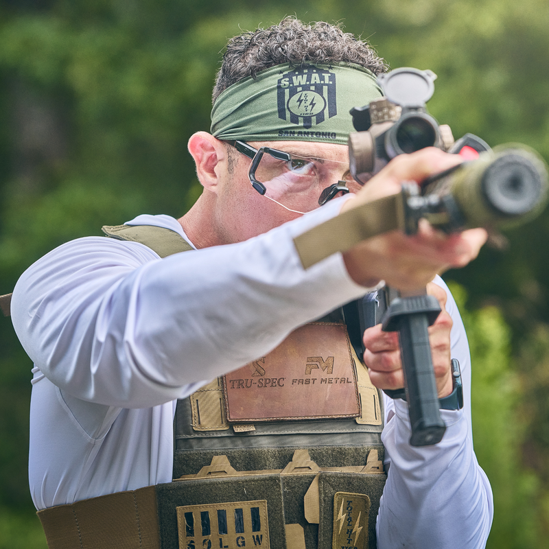 Range Ready