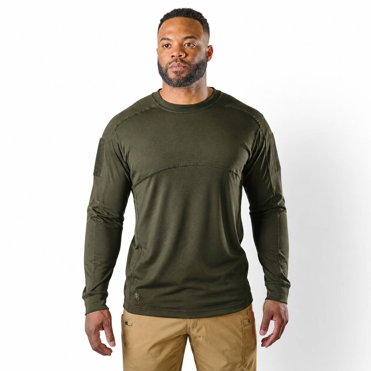 Ops Tac Tee LS