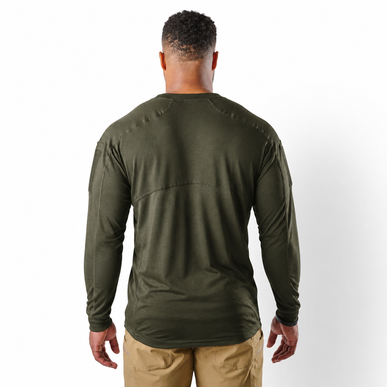 Ops Tac Tee LS