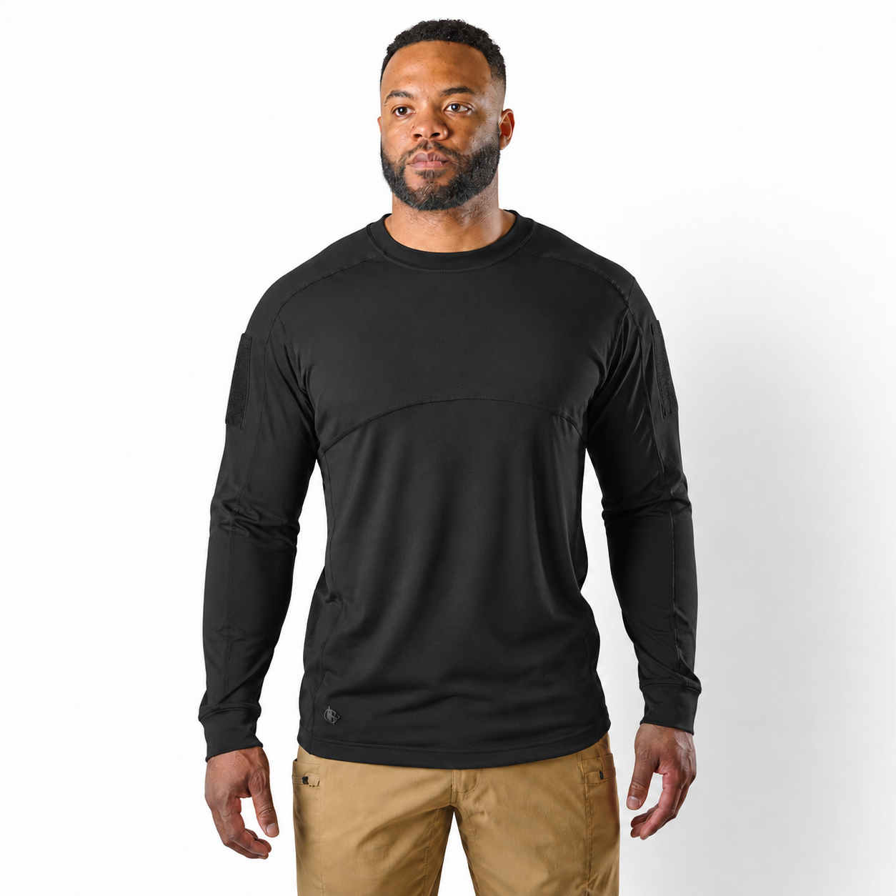 Ops Tac Tee LS