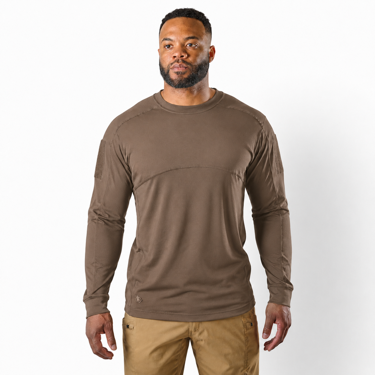 Ops Tac Tee LS