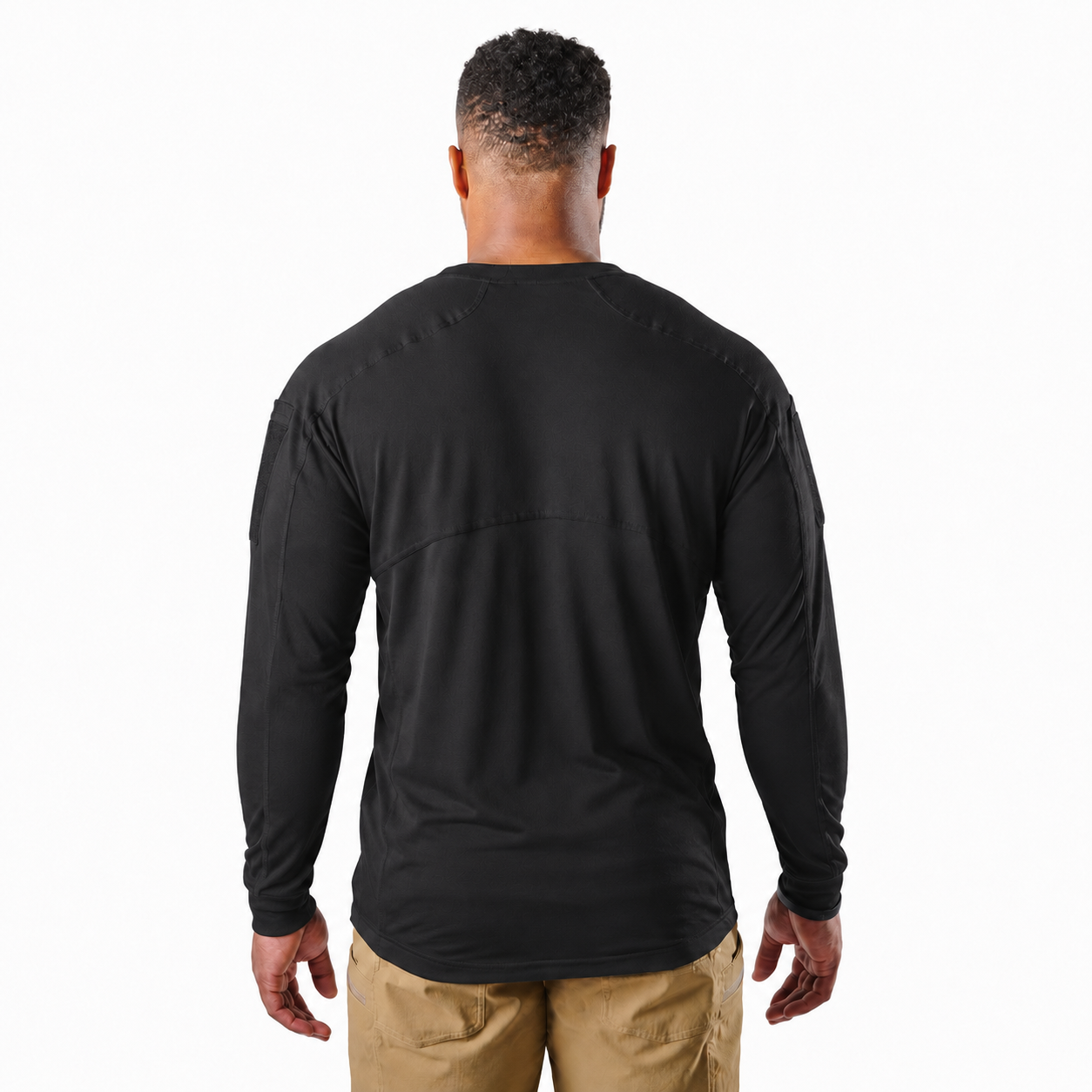 Ops Tac Tee LS