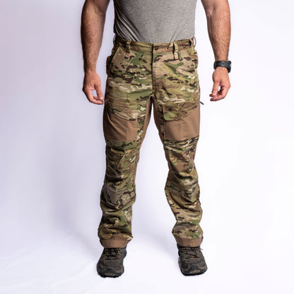 Pant, Xpedition, Multicam/Coyote: DISCONTINUED