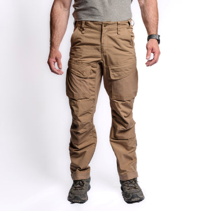 Pant, Xpedition, Coyote