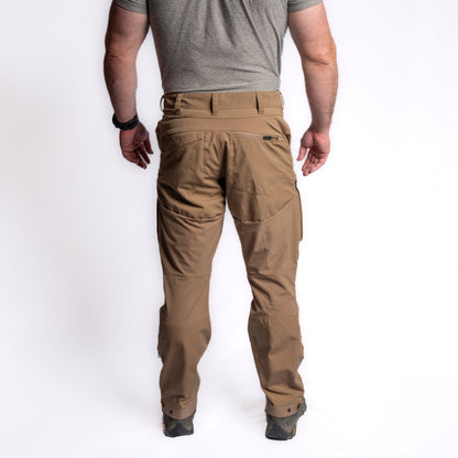 Pant, Xpedition, Coyote