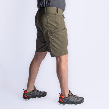 Agility Shorts