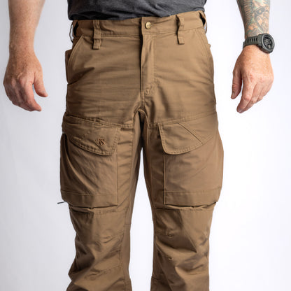 Pant, Xpedition, Coyote